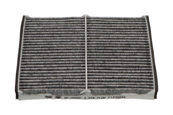 Filter, cabin air
